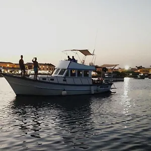 Santa Lù Marzamemi