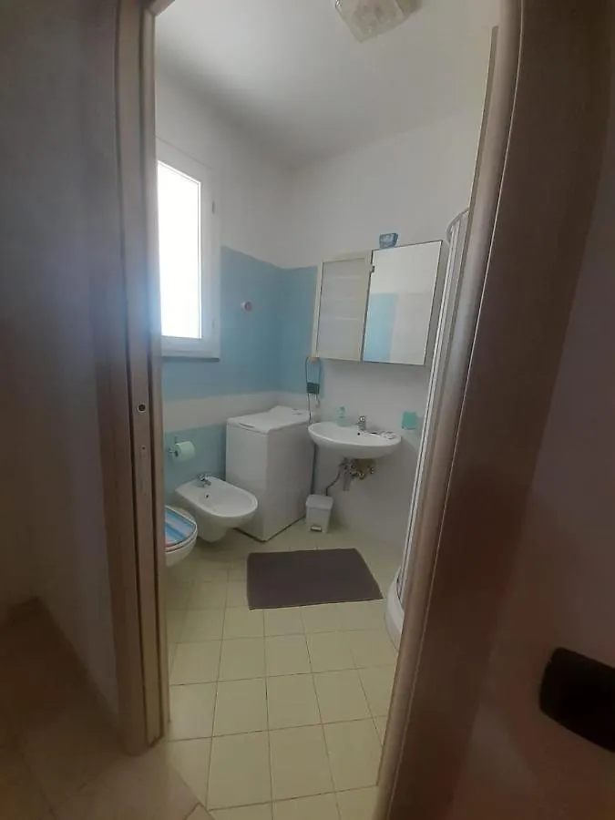 Holiday Home Residence Azzurro Marzamemi 0*,  Italy
