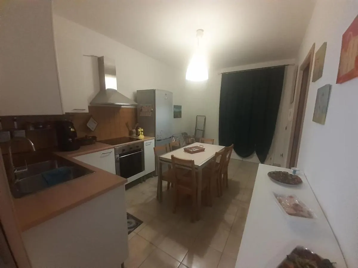 Holiday Home Residence Azzurro Marzamemi
