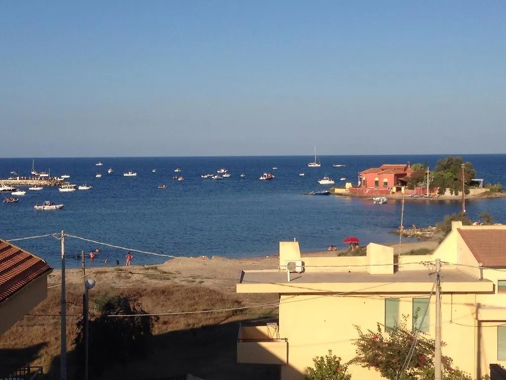 Holiday Home Residence Azzurro Marzamemi Italy