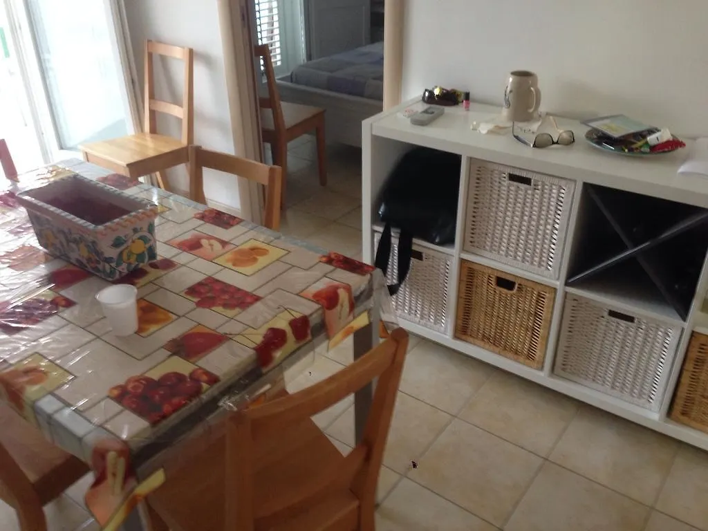 Holiday Home Residence Azzurro Marzamemi