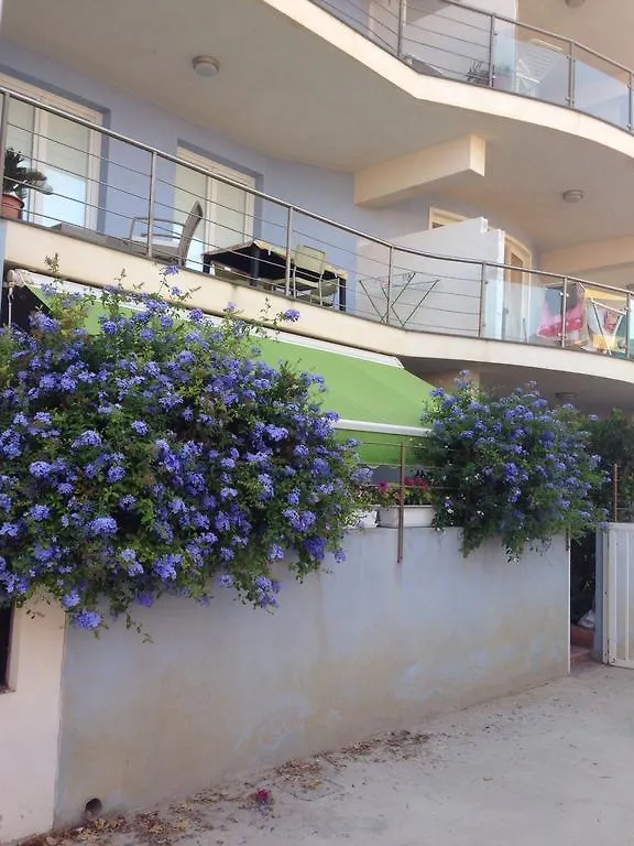Holiday Home Residence Azzurro Marzamemi